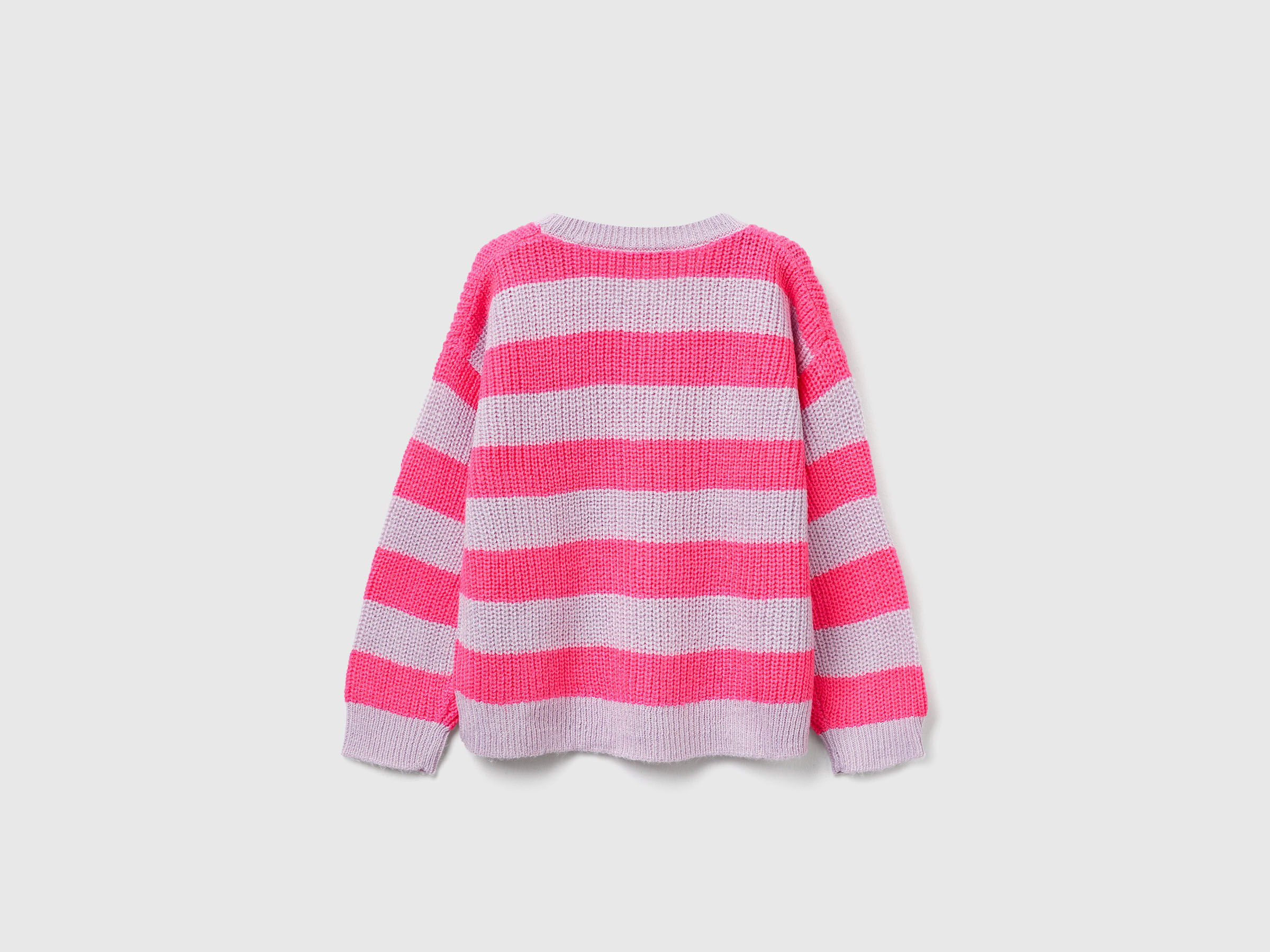 SWEATER L/S Junior Girl image number 2